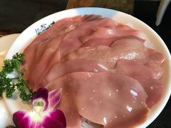 -纸盐河码头火锅(十八梯店)