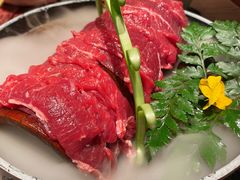 -盡膳口福跷脚牛肉火锅(晶耀前滩店)