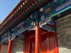 -西单明珠商场