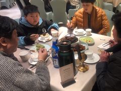 -满江红大酒店(城站店)