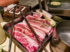 -Ant 蚂蚁洞烤肉·大营地(上海静安大悦城店)