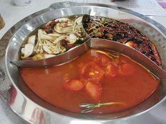 -陳艳红火锅(港汇店)