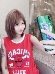-3AM·S HAIR SALON烫发染发接发