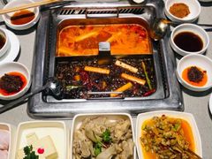 -海底捞火锅(凯德广场店)