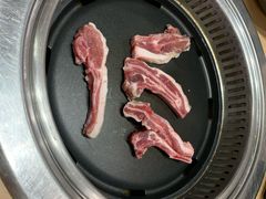 -花味·自助烤肉(雨花客厅店)