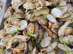 -北戴河庆山饭店·海鲜砂锅粥(北戴河黑石路店)