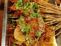 -付小姐在成都(中山公园店)