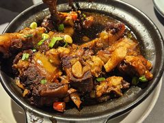 -富临轩私房菜(集庆门大街店)