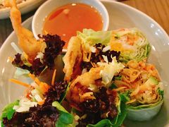 -CHINCHIN 青青·泰国料理(万象食家店)