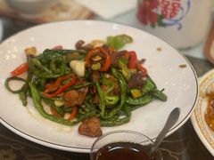 -海尔巴格·新疆菜(吐鲁番店)