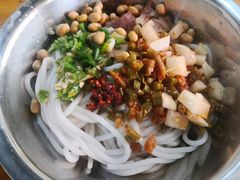 -李氏紫竹林卤粉(火车站店)