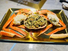 -本达人海鲜烧烤·朝鲜族风味(发展店)