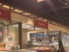 -洞庭土菜馆(天河北总店)