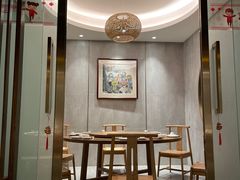 -金成潮菜博物馆(海珠湿地店)