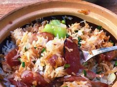 -壹煲口福煲仔饭(中山路店)