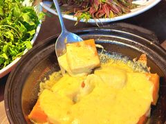 -吕氏焗小鲜•海鲜青岛菜(总店)