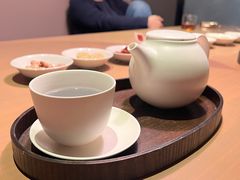 -隐溪茶馆(金虹桥店)