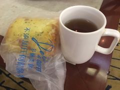 -宁波华侨温德姆至尊豪廷大酒店·多丽美食屋