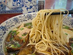 -伟记奥面馆(养育巷店)