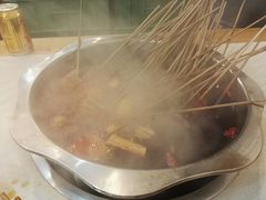 -江二娃串串香(科园四路总店)