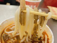 -中山牛肉肥肠粉面馆(军工社区店)