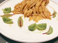 -小大董·烤鸭(观景餐厅·南京西路店)