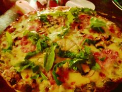 -MARU玛露音乐餐厅(大学路店)