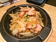 -沼津港精致料理·寿喜烧·烧鸟(漕河泾印象城店)