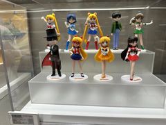 -泡泡玛特POPMART(蓝色港湾店)