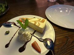 -盐说Salt Talk北美风味西餐厅(海上世界店)