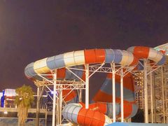 -巨鹏飞梦幻海岸