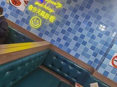 -东鑫记港式茶餐厅(南京东路店)