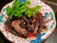 -师烤·豆花烤鱼(广州荔湾扬韬广场店)