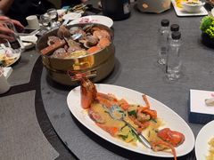 -味到1981日照海鲜·渔饺子