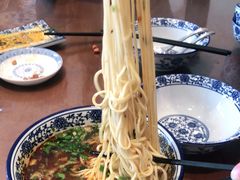 -阿法柯柴火鸡羊肉面片馆