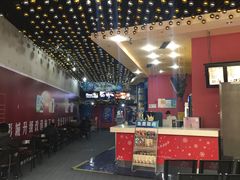 -SFC上影影城(新世界店)