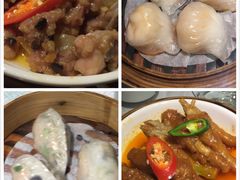 -上下九广州菜馆(锦业路店)