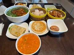 -阿那亚第三食堂 Cafeteria 3