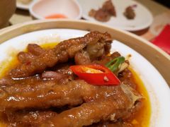 -点都德(大茶楼店)