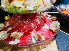 -湊湊火锅·茶憩(上海合生汇店)