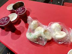 -郑家包子牛肉拉面(尚勤路店)