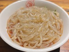 -万记麻辣烫国展总店