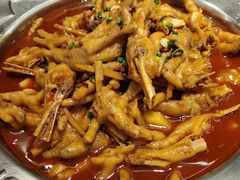 -胖哥俩肉蟹煲(湖滨银泰in77店)