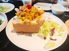 -高第街56号餐厅(美莲广场店)