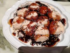 红糖糍粑-园里火锅(仁和新城店)