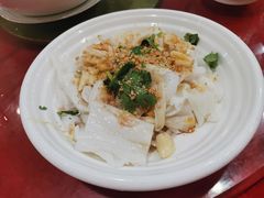 特色撈粉-黄B湛江鸡饭店(粤垦路店)