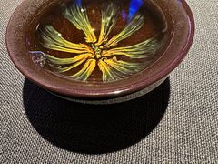 -锦府园·新台州菜(合生汇店)