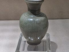 -龙泉青瓷博物馆