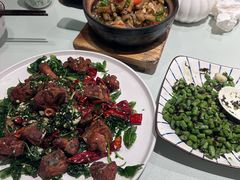 -吃货私房菜(丽江束河古镇店)