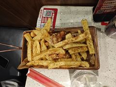 -味妙烤鱼吧(回龙观店)
